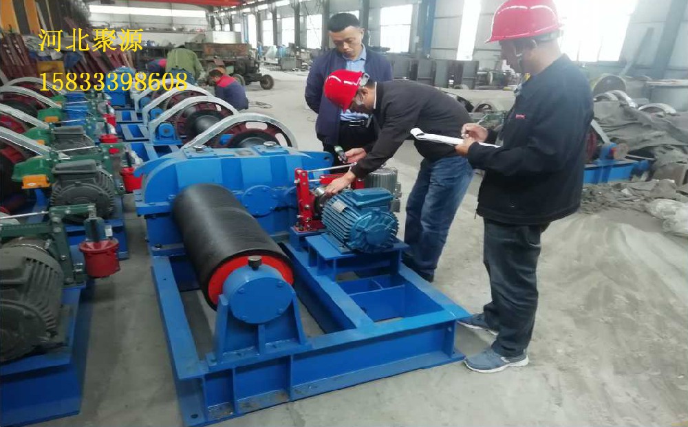 卷揚(yáng)啟閉機(jī)