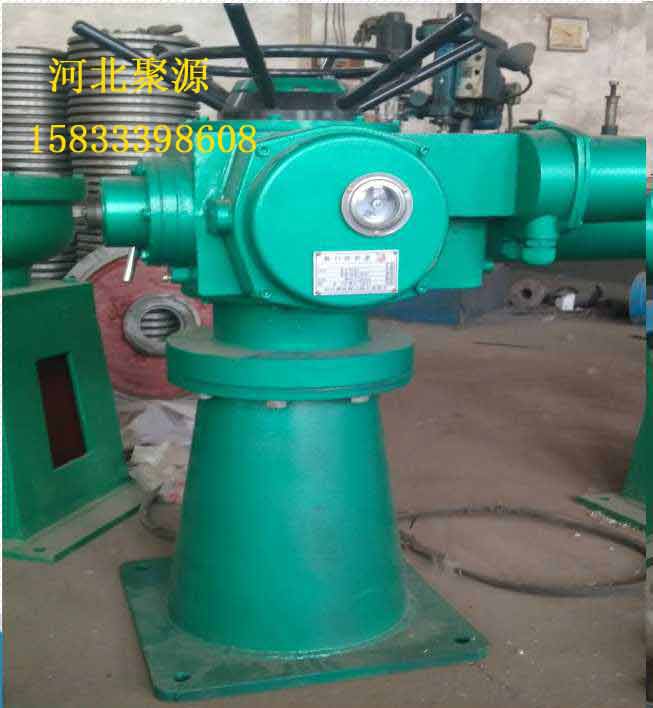 電裝啟閉機(jī)