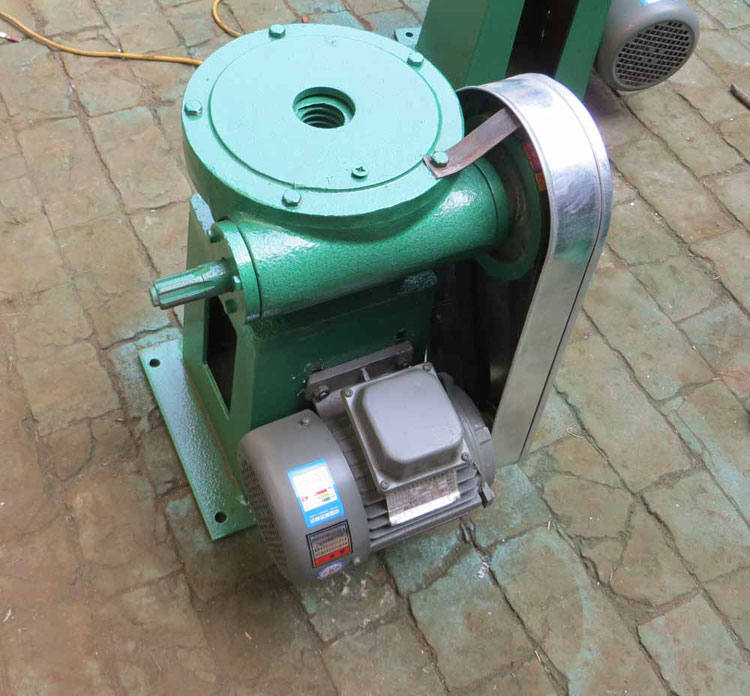 螺桿式啟閉機(jī)