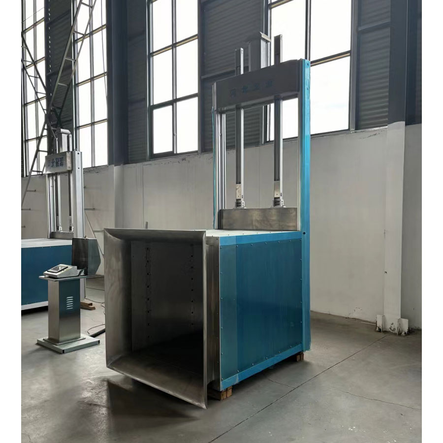 遠(yuǎn)程測(cè)控智能一體化閘門