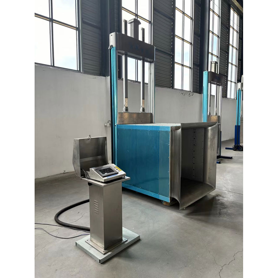 遠(yuǎn)程測控智能一體化閘門