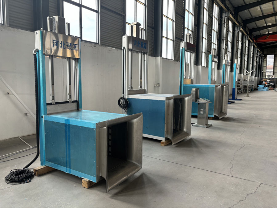 遠(yuǎn)程智能閘門