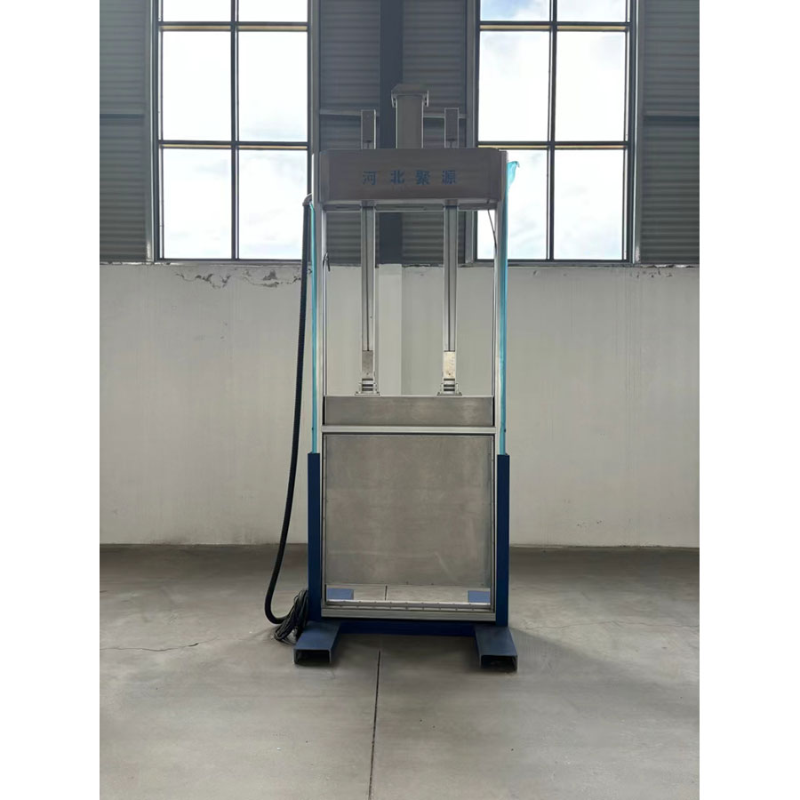 遠(yuǎn)程智能閘門